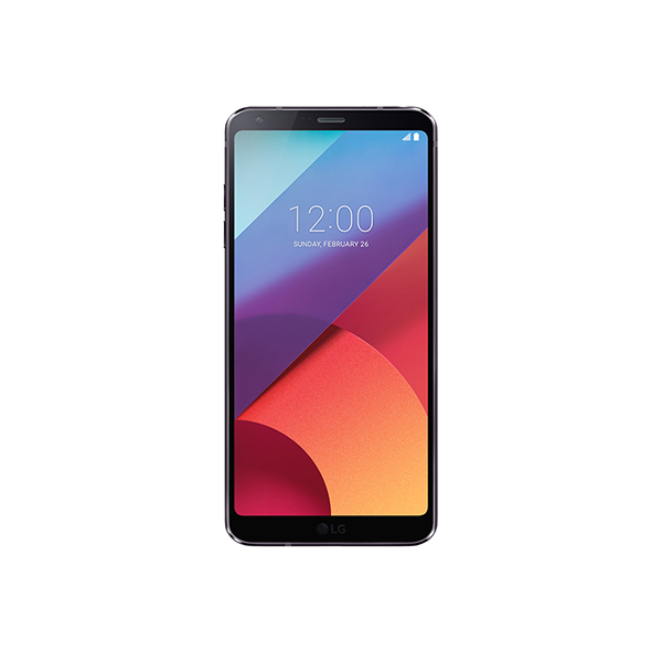 LG G6