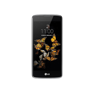 LG K8 2017