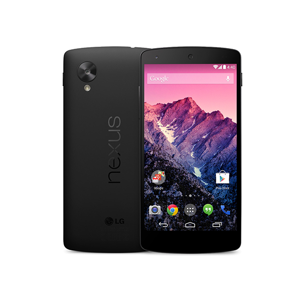 LG Nexus 5