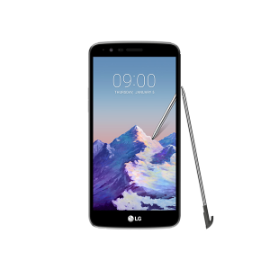 LG Stylus 3