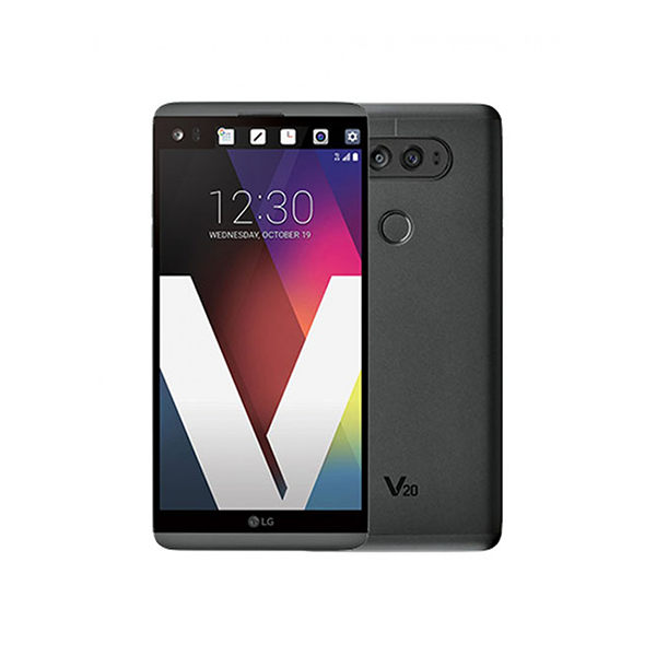 LG V20