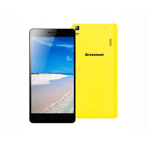 Lenovo K3 Note