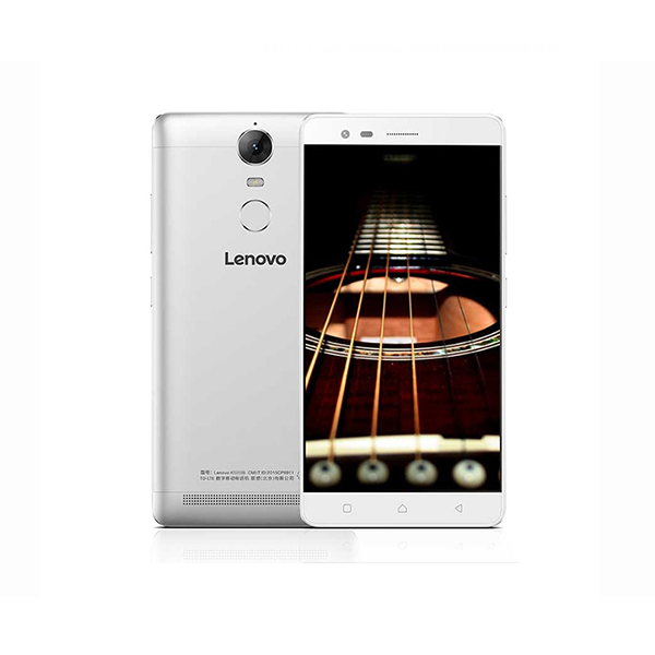 Lenovo K5 Note