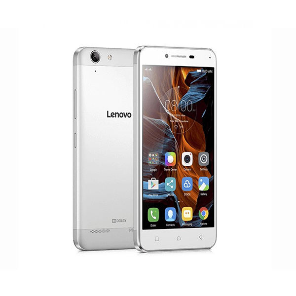 Lenovo Vibe K5 Plus