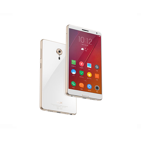 Lenovo ZUK Edge