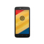 Motorola Moto C