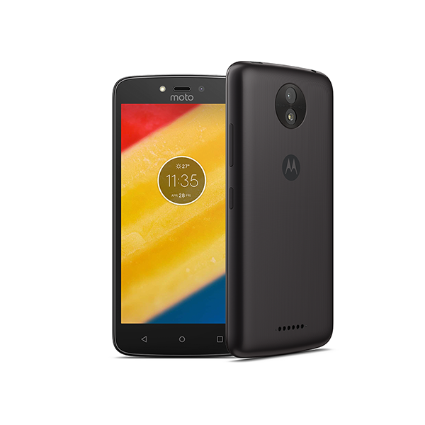 Motorola Moto C Plus