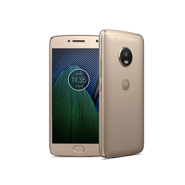 Motorola Moto G5 Plus