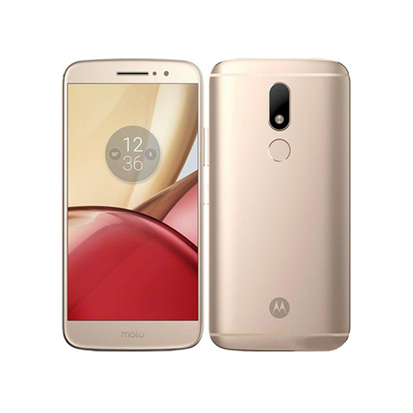 Motorola Moto M