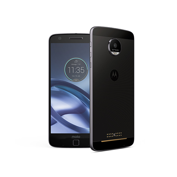 Motorola Moto Z