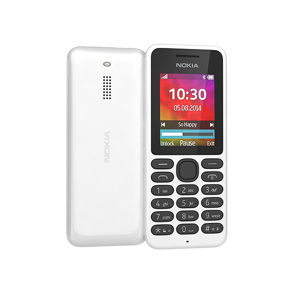 Nokia 130 Dual SIM