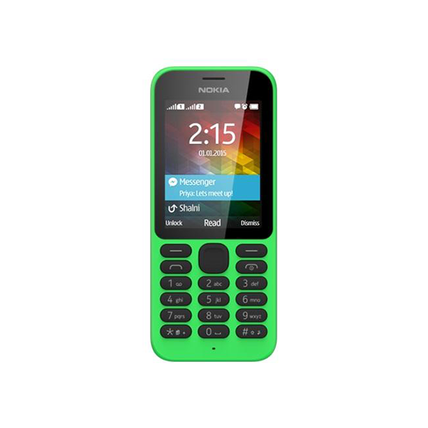 Nokia 215