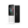 Nokia 222 Dual SIM