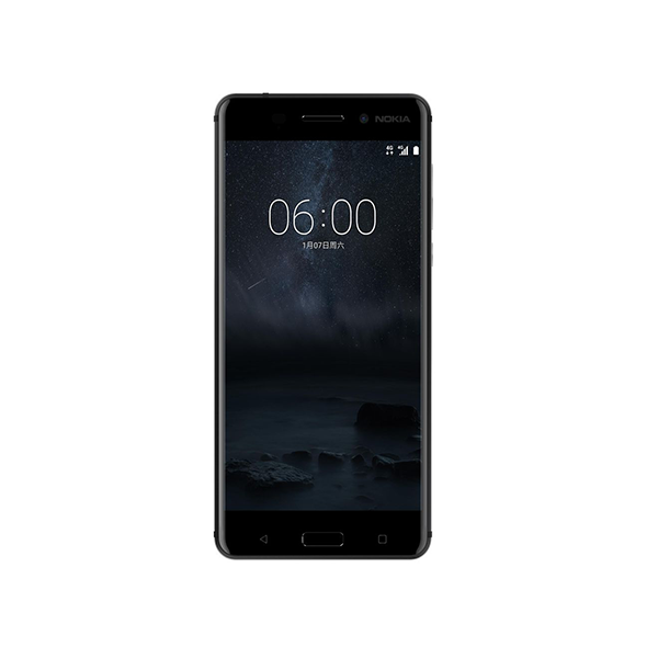 Nokia 6