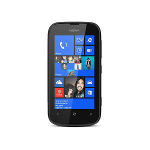 Nokia Lumia 510