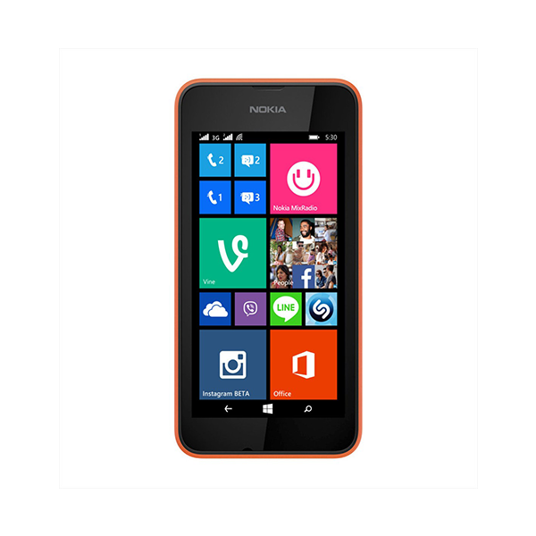 Nokia Lumia 530 Dual SIM