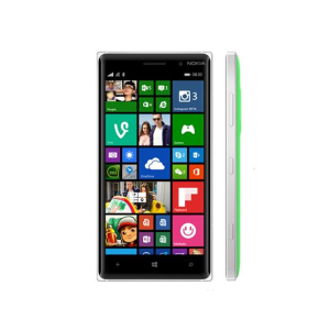 Nokia Lumia 830