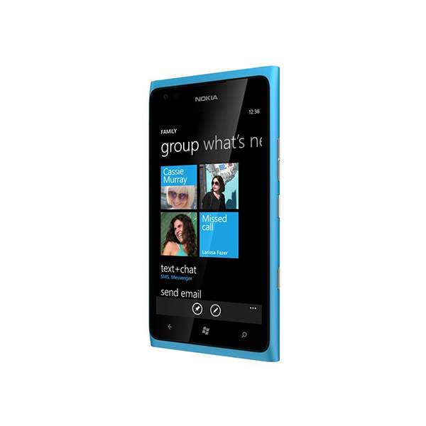 Nokia Lumia 900