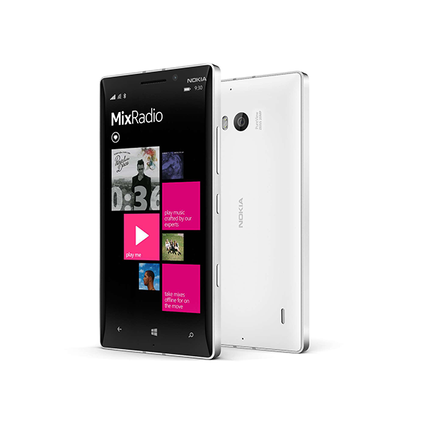 Nokia Lumia 930