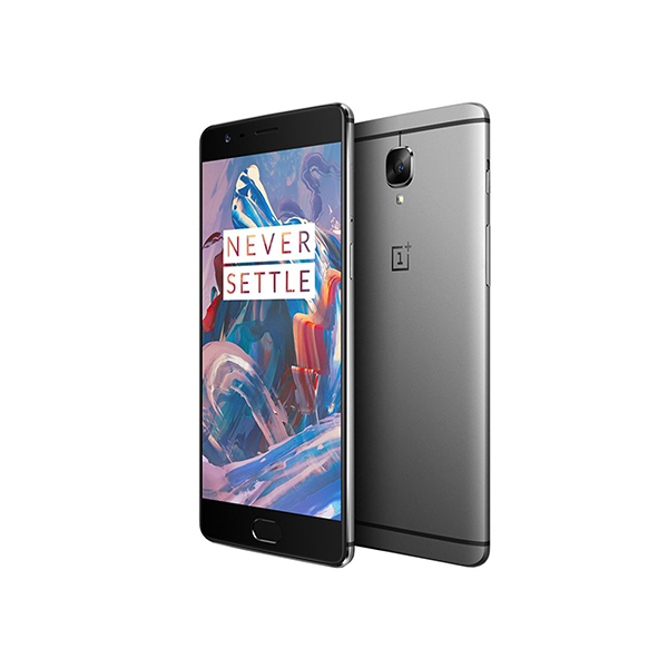 OnePlus 3