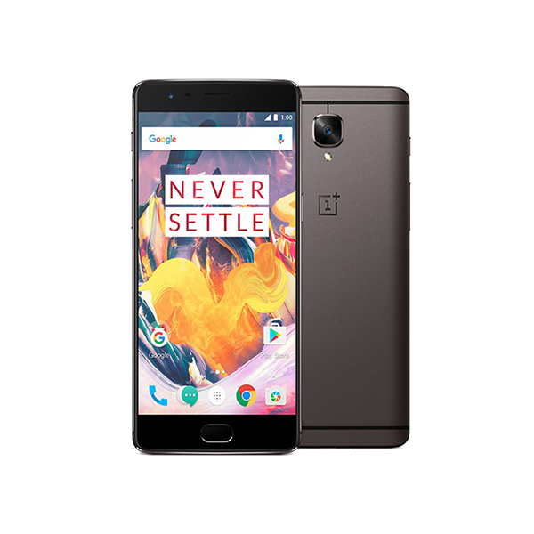 OnePlus 3T