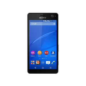 Sony Xperia C4 Dual