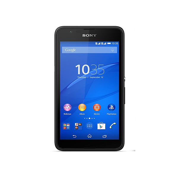 Sony Xperia E4 Dual