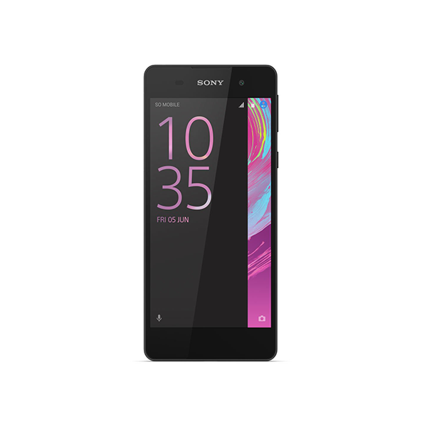 Sony Xperia E5