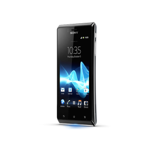 Sony Xperia J