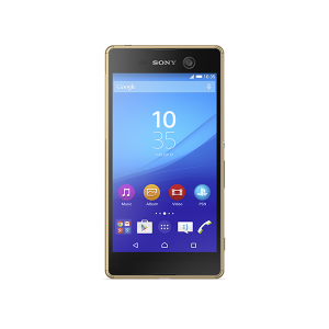 Sony Xperia M5