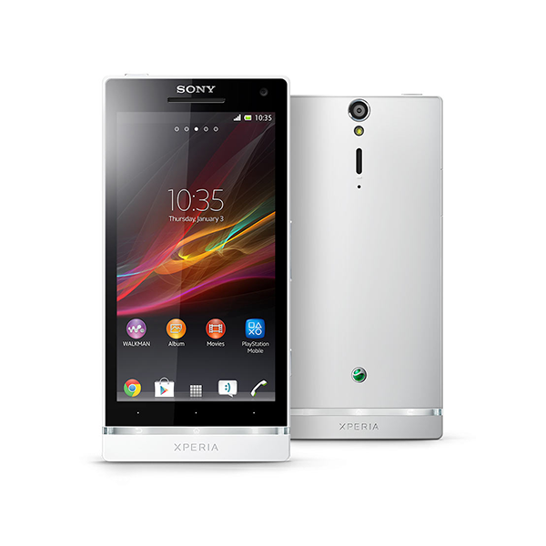 Sony Xperia S