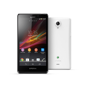 Sony Xperia T