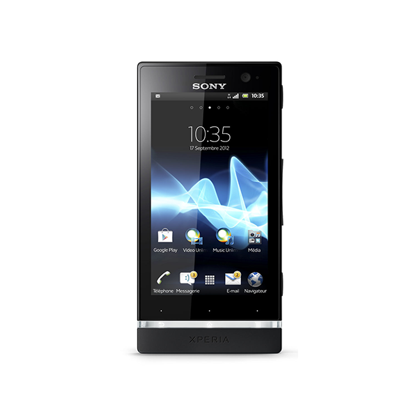 Sony Xperia U