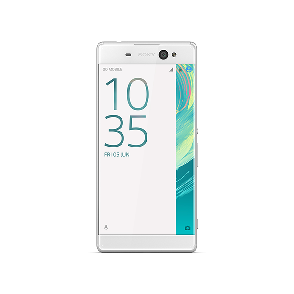 Sony Xperia XA Ultra