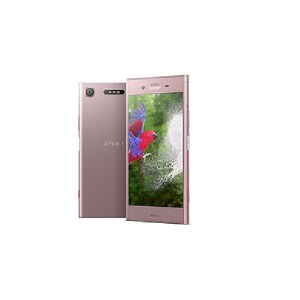 Sony Xperia XZ1