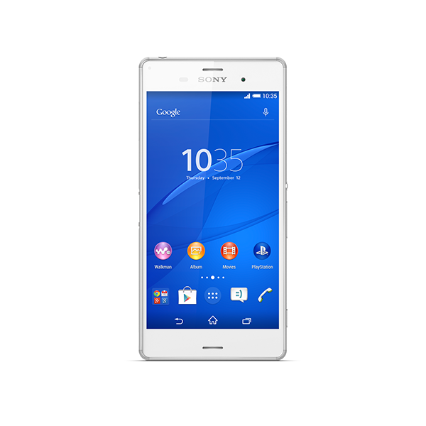 Sony Xperia Z3+ Dual