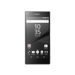 Sony Xperia Z5