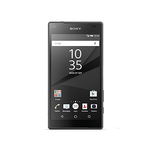 Sony Xperia Z5 Compact