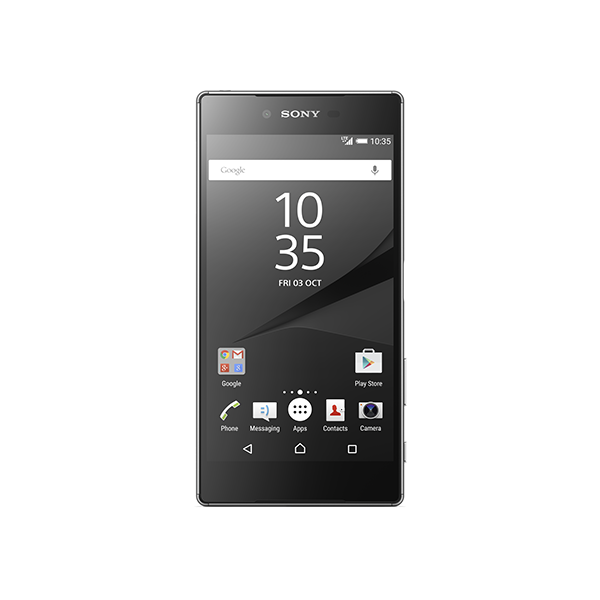 Sony Xperia Z5 Premium