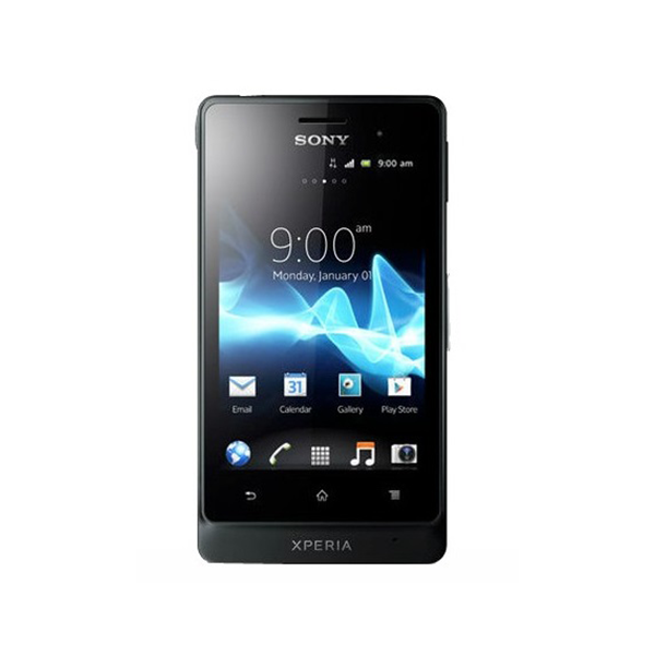 Sony Xperia go