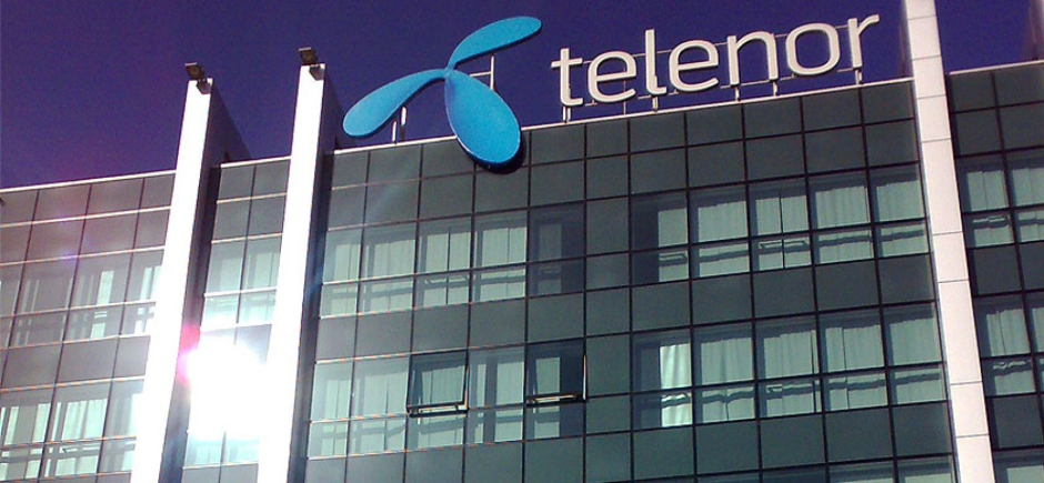 Telenor