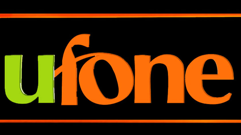 Ufone Balance Check