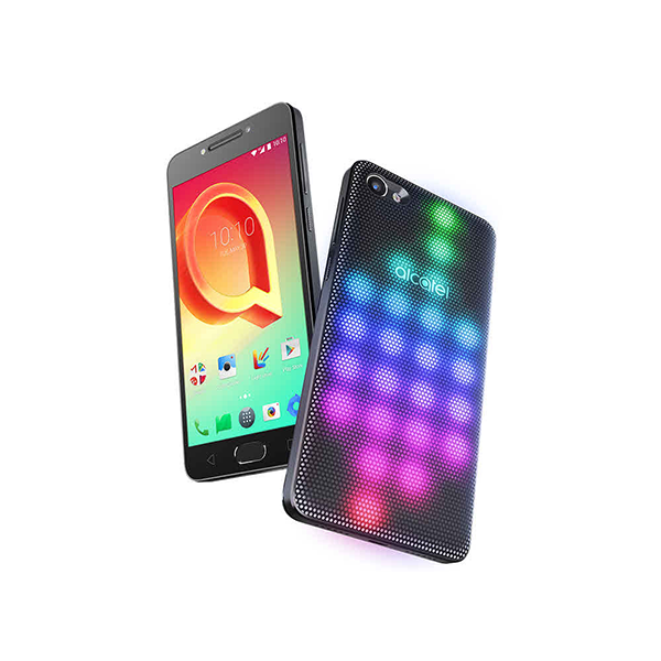 Alcatel A5 LED