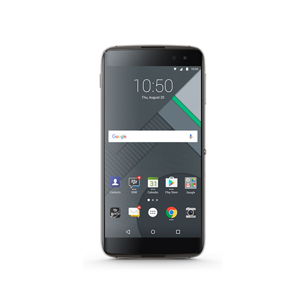 BlackBerry DTEK60