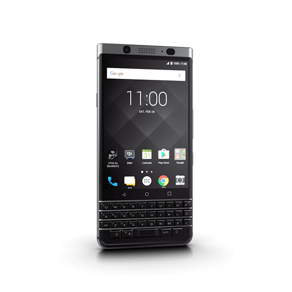 BlackBerry Keyone