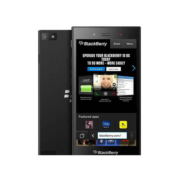 BlackBerry Z3