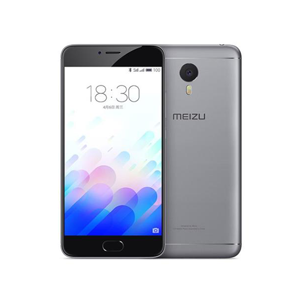 Meizu M3 Note