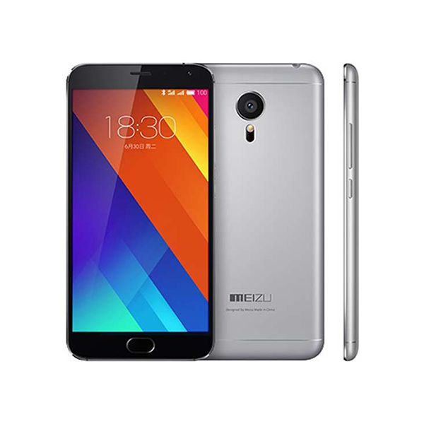 Meizu MX6