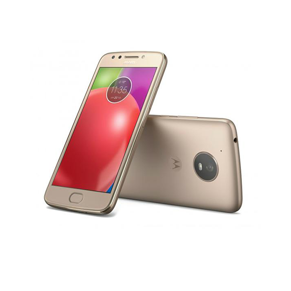 Motorola Moto E4