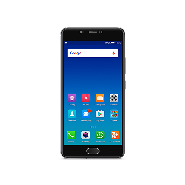 QMobile Noir A1